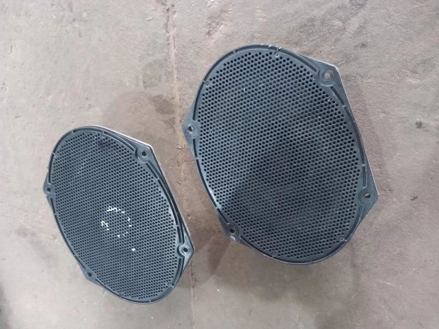 Ford Transit Tranzit MK6 MK7 Gy�ri els� ajt� hangsz�r� hang sz�r� 1955