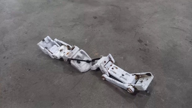 Ford Transit Tranzit MK6 MK7 H�ts� ajt� als� fels� zsan�r tart� 8797