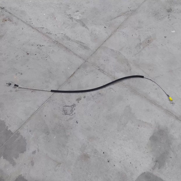 Ford Transit Tranzit MK6 MK7 H�ts� ajt� fels� z�rszerkezet bowden 1978