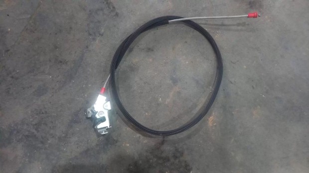 Ford Transit Tranzit MK6 MK7 H�ts� ajt� fels� z�rszerkezet bowden 4811