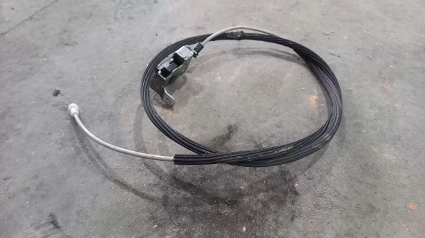 Ford Transit Tranzit MK6 MK7 H�ts� ajt� fels� z�rszerkezet bowden 4812