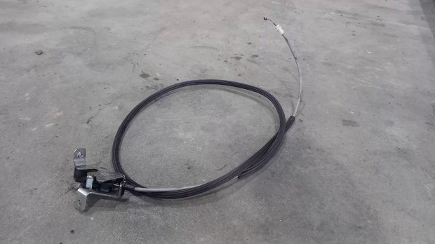 Ford Transit Tranzit MK6 MK7 H�ts� ajt� fels� z�rszerkezet bowden 8798