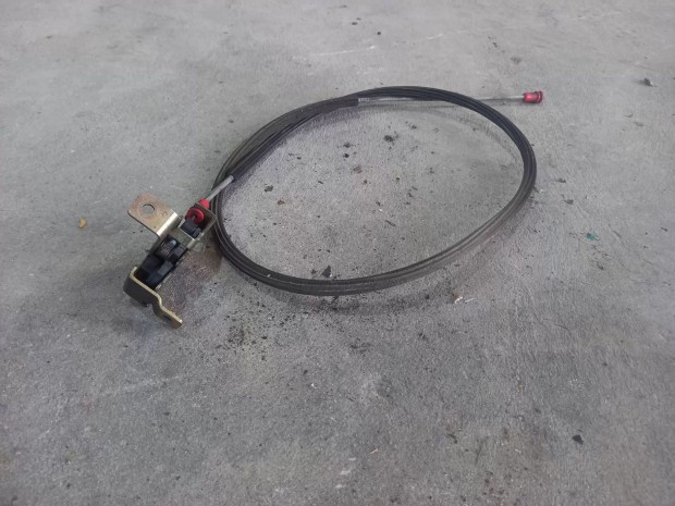 Ford Transit Tranzit MK6 MK7 H�ts� ajt� fels� z�rszerkezet bowden 8871