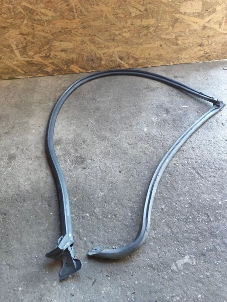 Ford Transit Tranzit MK6 MK7 H�ts� ajt� gumi t�m�t�s k�der g�der 1130