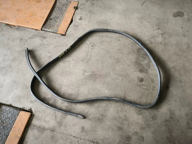 Ford Transit Tranzit MK6 MK7 H�ts� ajt� gumi t�m�t�s k�der g�der 4673