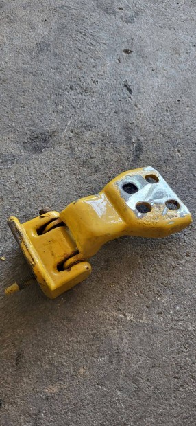 Ford Transit Tranzit MK6 MK7 Hátsó ajtó jobb oldali alsó zsanér 3411