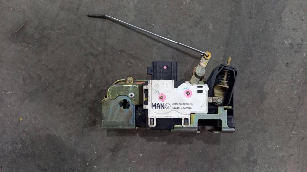 Ford Transit Tranzit MK6 MK7 Hts ajt manulis zrszerkezet 5153