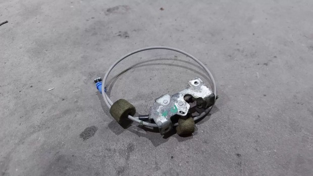 Ford Transit Tranzit MK6 MK7 H�ts� ajt� z�rszerkezet z�r bowden 0868