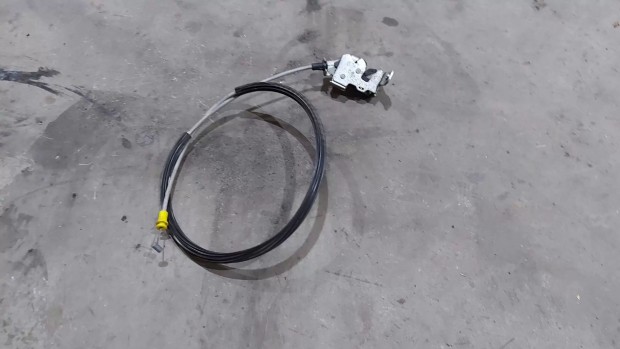 Ford Transit Tranzit MK6 MK7 H�ts� ajt� z�rszerkezet z�r bowden 0869