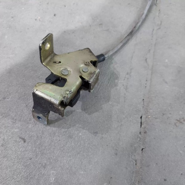 Ford Transit Tranzit MK6 MK7 H�ts� ajt� z�rszerkezet z�r bowden 1620