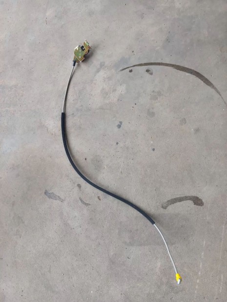 Ford Transit Tranzit MK6 MK7 H�ts� ajt� z�rszerkezet z�r bowden 1708