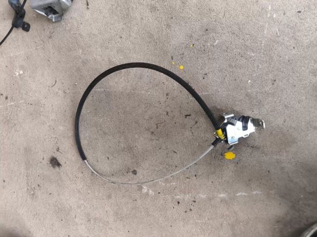 Ford Transit Tranzit MK6 MK7 H�ts� ajt� z�rszerkezet z�r bowden 4917