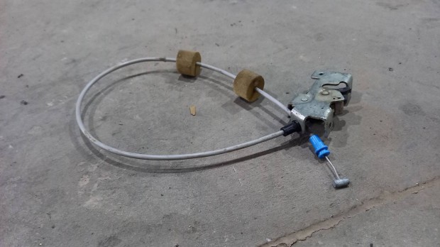 Ford Transit Tranzit MK6 MK7 Hts ajt zrszerkezet zr bowden 5601