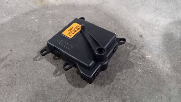 Ford Transit Tranzit MK6 MK7 Hideg meleg levegő állító elektronika 076