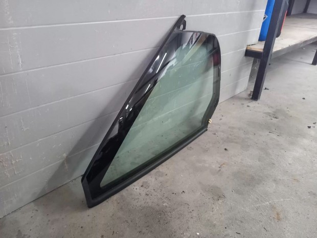 Ford Transit Tranzit MK6 MK7 Jobb els� ajt� �veg h�romsz�g �veg 8938