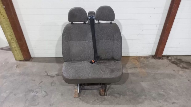Ford Transit Tranzit MK6 MK7 Jobb els� dupla any�s�l�s utas�l�s 5536