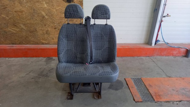 Ford Transit Tranzit MK6 MK7 Jobb els dupla anysls utasls 5932