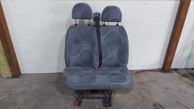 Ford Transit Tranzit MK6 MK7 Jobb els� dupla any�s�l�s utas�l�s 6549