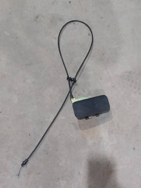 Ford Transit Tranzit MK6 MK7 Jobb oldali els ajt kls kilincs 7114