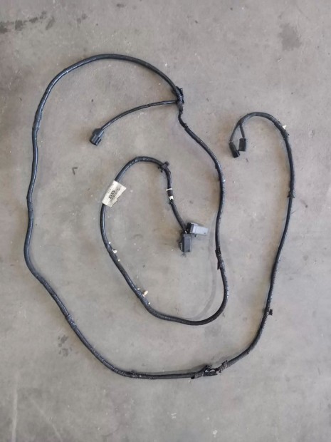 Ford Transit Tranzit MK6 MK7 Kaszni alatt csatlakoz� k�belk�teg 1596