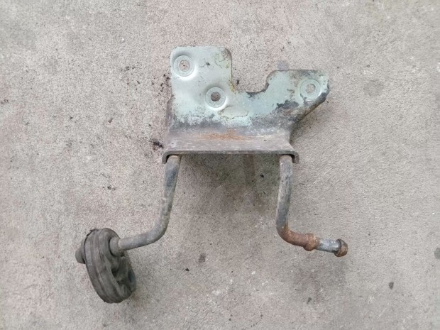 Ford Transit Tranzit MK6 MK7 Kipufog�dob kipufog� tart� konzol 6327