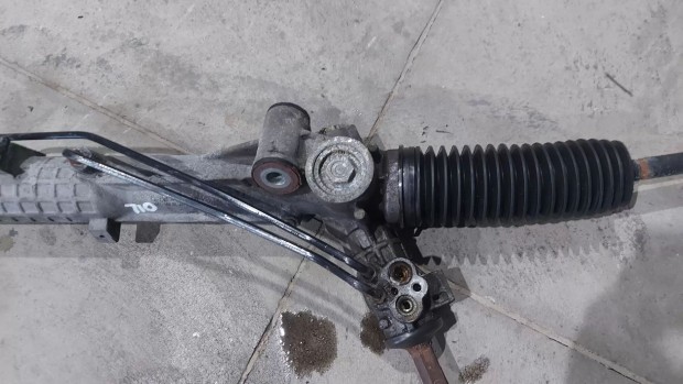 Ford Transit Tranzit MK6 MK7 Korm�nym� szervokorm�nym� korm�nyg�p 0197