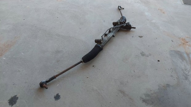 Ford Transit Tranzit MK6 MK7 Korm�nym� szervokorm�nym� korm�nyg�p 6503