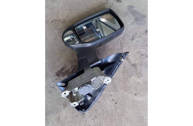 Ford Transit Tranzit MK6 MK7 Külső visszapillantó burkolat tükör 6212