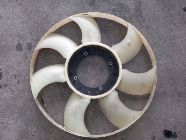 Ford Transit Tranzit MK6 MK7 MK8 00- hűtő ventillátor ventilátor 1995