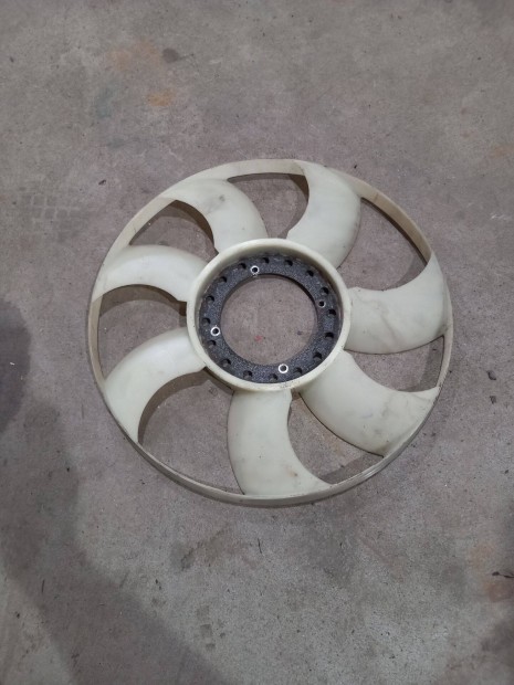 Ford Transit Tranzit MK6 MK7 MK8 00- hűtő ventillátor ventilátor 7170