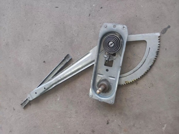 Ford Transit Tranzit MK6 MK7 Manu�lis k�zi ablakemel� szerkezet 11644