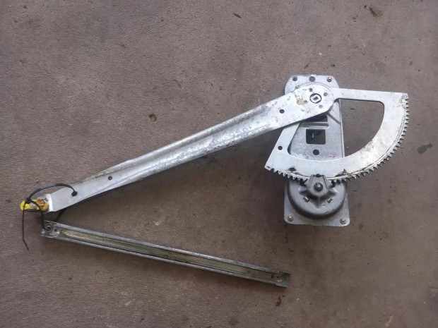 Ford Transit Tranzit MK6 MK7 Manu�lis k�zi ablakemel� szerkezet 11645