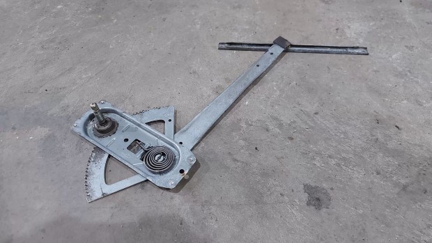 Ford Transit Tranzit MK6 MK7 Manu�lis k�zi ablakemel� szerkezet 6651