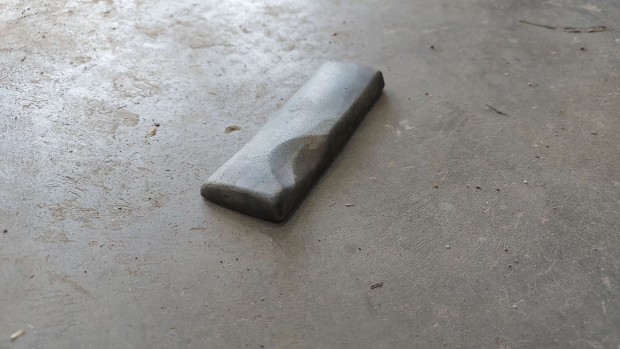 Ford Transit Tranzit MK6 MK7 Oldals� v�zszintes m�anyag d�szl�c 6465