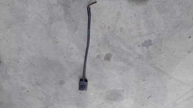 Ford Transit Tranzit MK6 MK7 Padl� dupla �l�s biztons�gi �v csat 0834