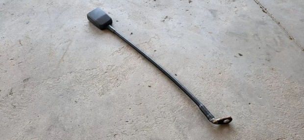 Ford Transit Tranzit MK6 MK7 Padl� dupla �l�s biztons�gi �v csat 3950