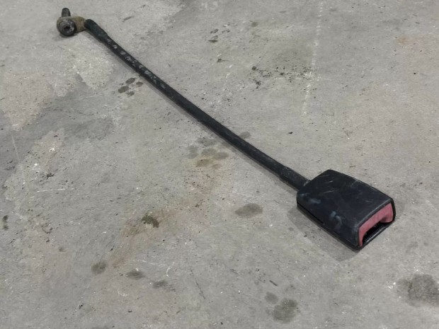 Ford Transit Tranzit MK6 MK7 Padl� dupla �l�s biztons�gi �v csat 8505