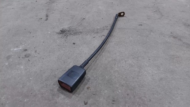 Ford Transit Tranzit MK6 MK7 Padl� dupla �l�s biztons�gi �v csat 9662