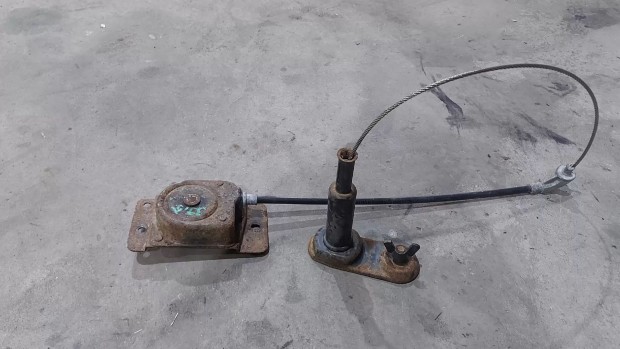 Ford Transit Tranzit MK6 MK7 P�tker�ktart� p�tker�k bowden cs�rl� 0848