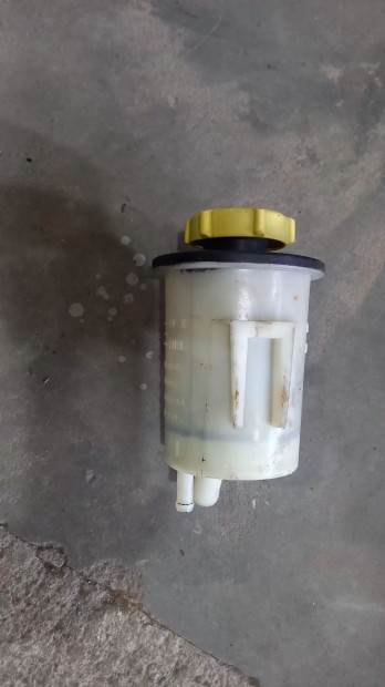 Ford Transit Tranzit MK6 MK7 Szerv�olaj szerv� olaj tart�ly kupak 4377