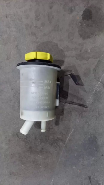 Ford Transit Tranzit MK6 MK7 Szerv�olaj szerv� olaj tart�ly kupak 5569