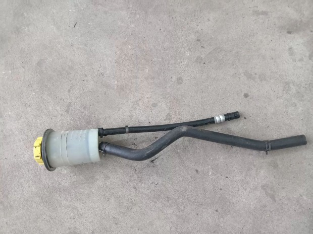 Ford Transit Tranzit MK6 MK7 Szerv�olaj szerv� olaj tart�ly kupak 6329