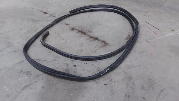 Ford Transit Tranzit MK6 MK7 Tol�ajt� ajt� gumit�m�t�s k�der g�der 554