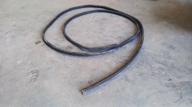 Ford Transit Tranzit MK6 MK7 Tol�ajt� ajt� gumit�m�t�s k�der g�der 624