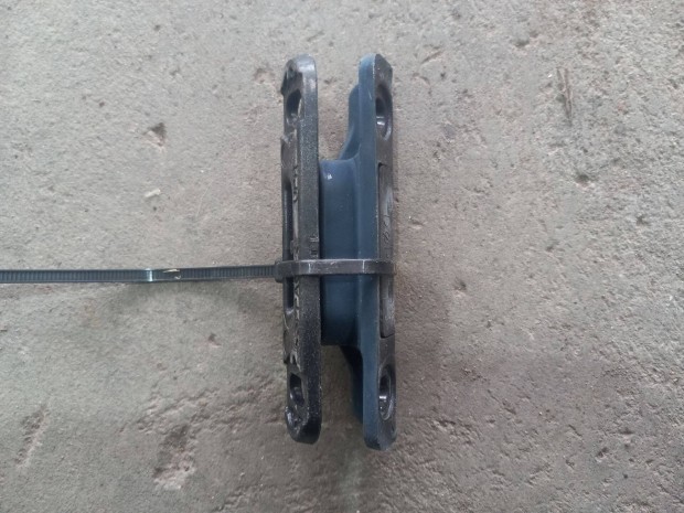 Ford Transit Tranzit MK6 MK7 Tolóajtó beakasztó rögzítő fixáló 11669