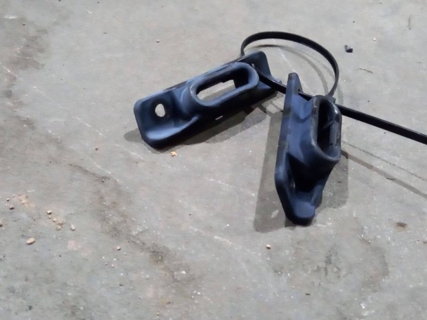 Ford Transit Tranzit MK6 MK7 Tolajt beakaszt rgzt fixl 2563
