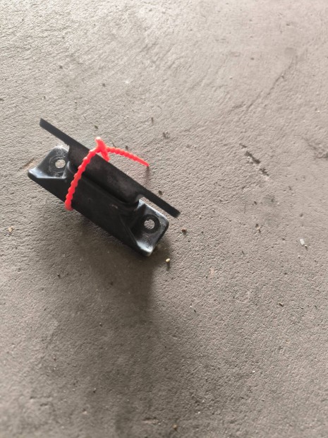 Ford Transit Tranzit MK6 MK7 Tolóajtó beakasztó rögzítő fixáló 3895