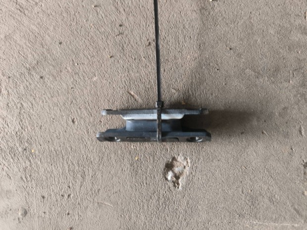 Ford Transit Tranzit MK6 MK7 Tolóajtó beakasztó rögzítő fixáló 3896