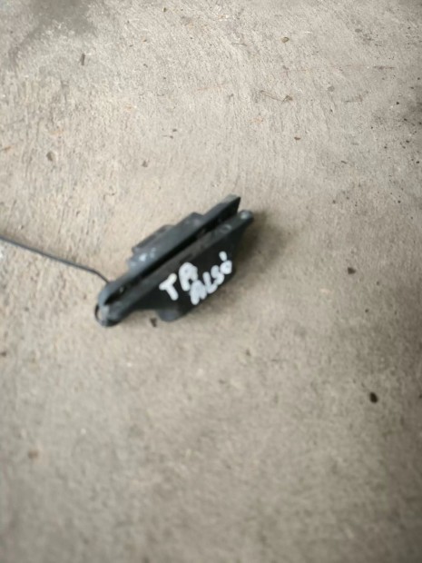 Ford Transit Tranzit MK6 MK7 Tol�ajt� beakaszt� r�gz�t� fix�l� 4658