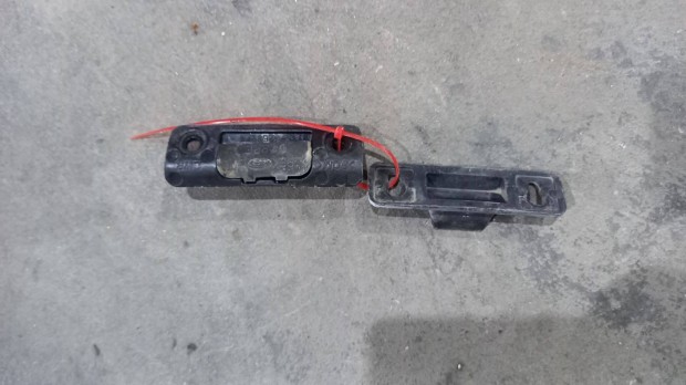 Ford Transit Tranzit MK6 MK7 Tolóajtó beakasztó rögzítő fixáló 5587